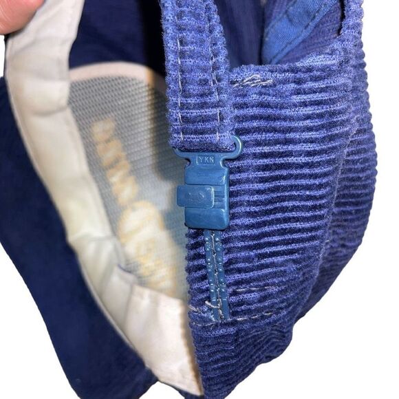 Vintage Rare 80’s Corduroy Sports Specialties Notre Dame Hat - Picture 6 of 12